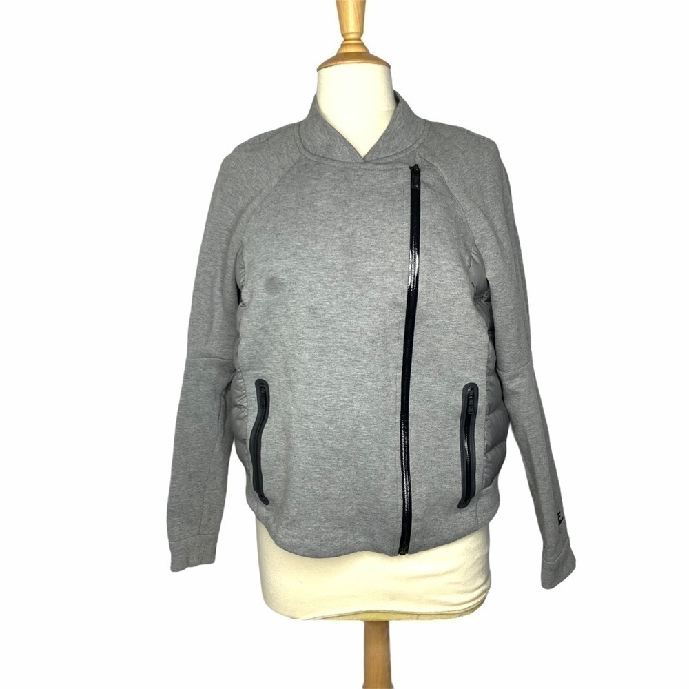 Nike Tech Aeroloft 800 Goose Down Jacket Large EUC